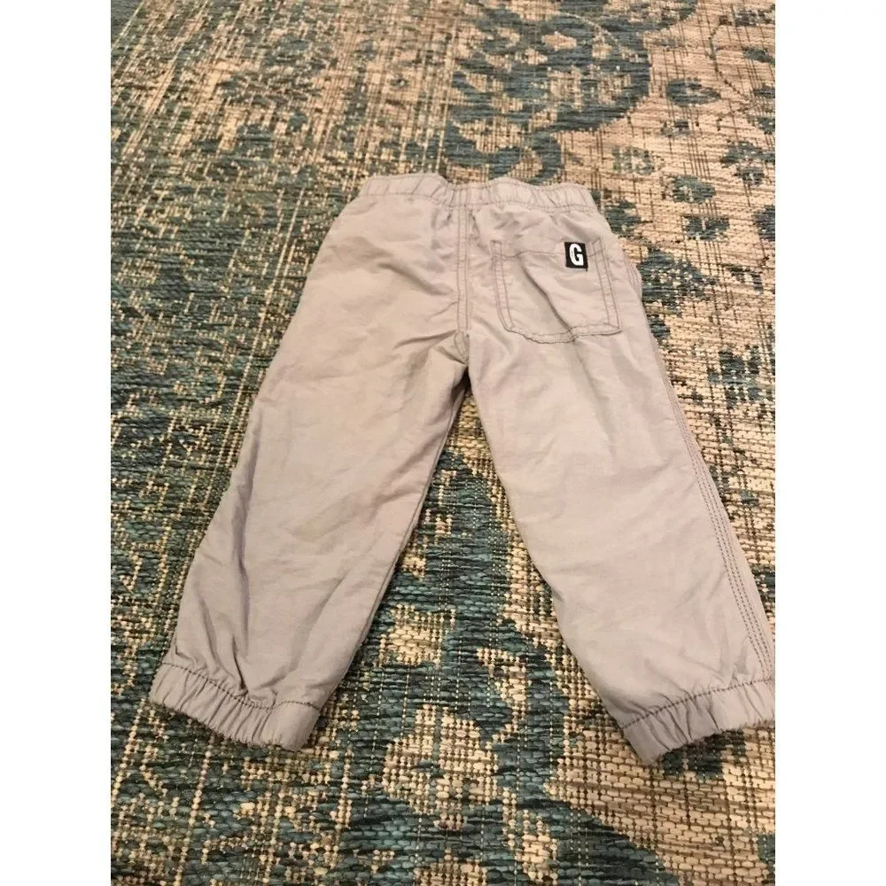 Gymboree listings other